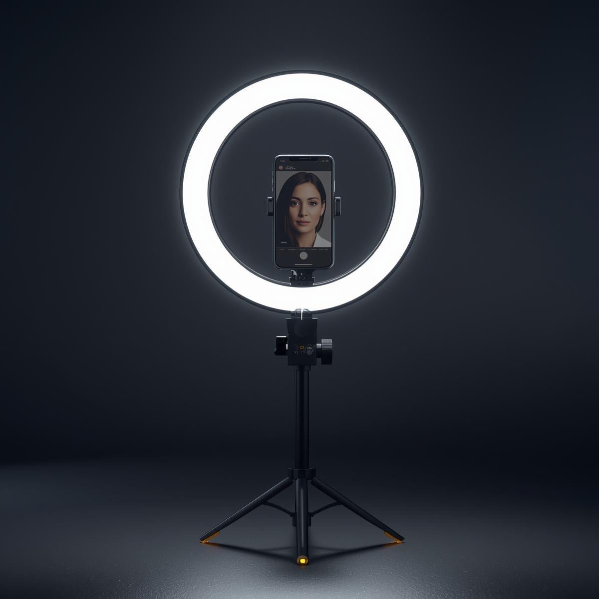 ÉCLAIRAGE PROFESSIONNEL - StudioKIT