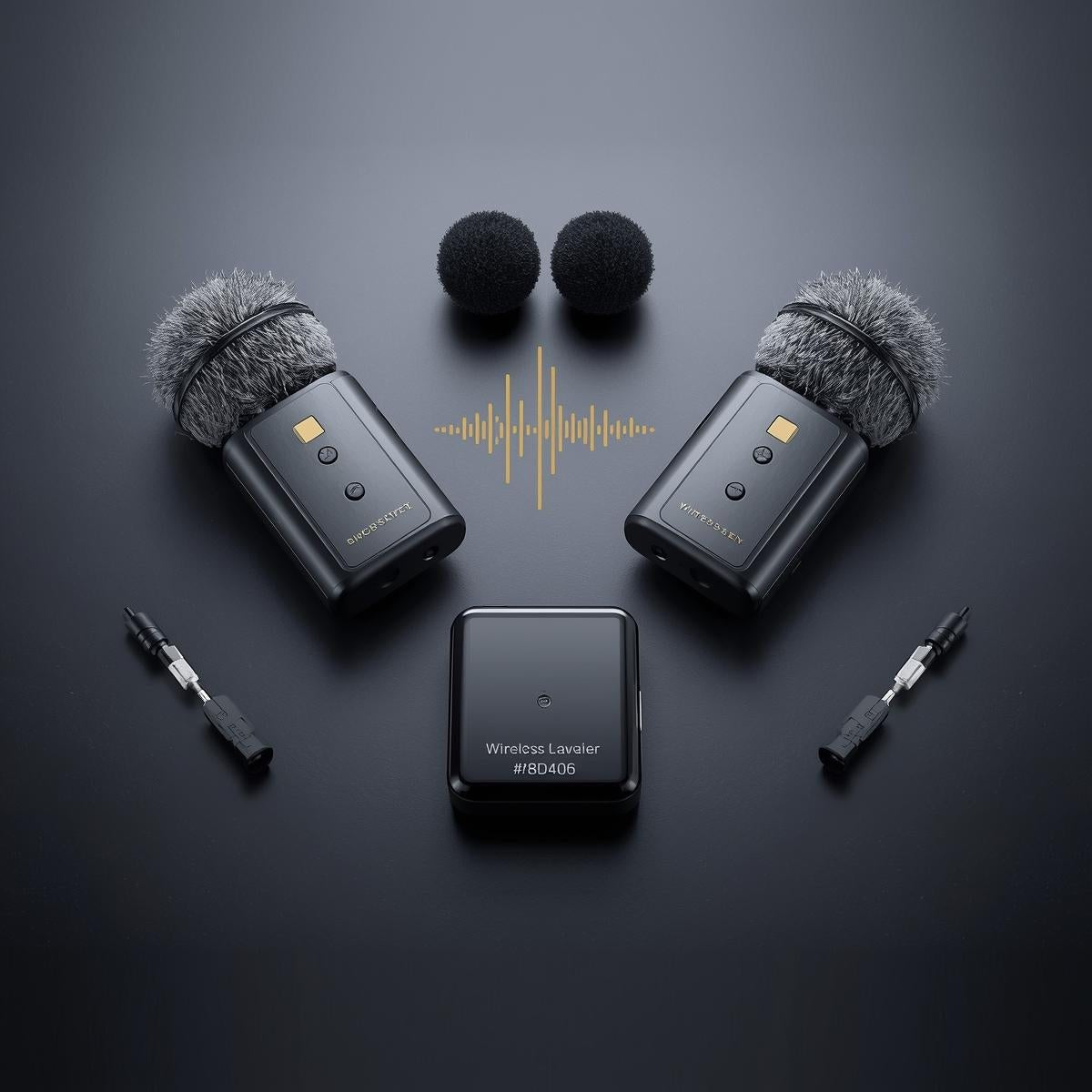 MATÉRIEL AUDIO PRO - StudioKIT