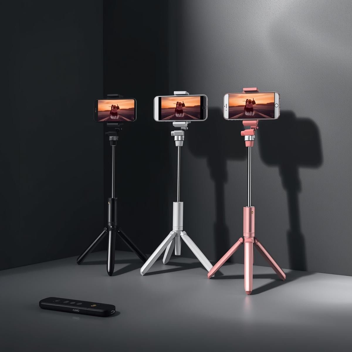 STABILITÉ & TRÉPIEDS - StudioKIT